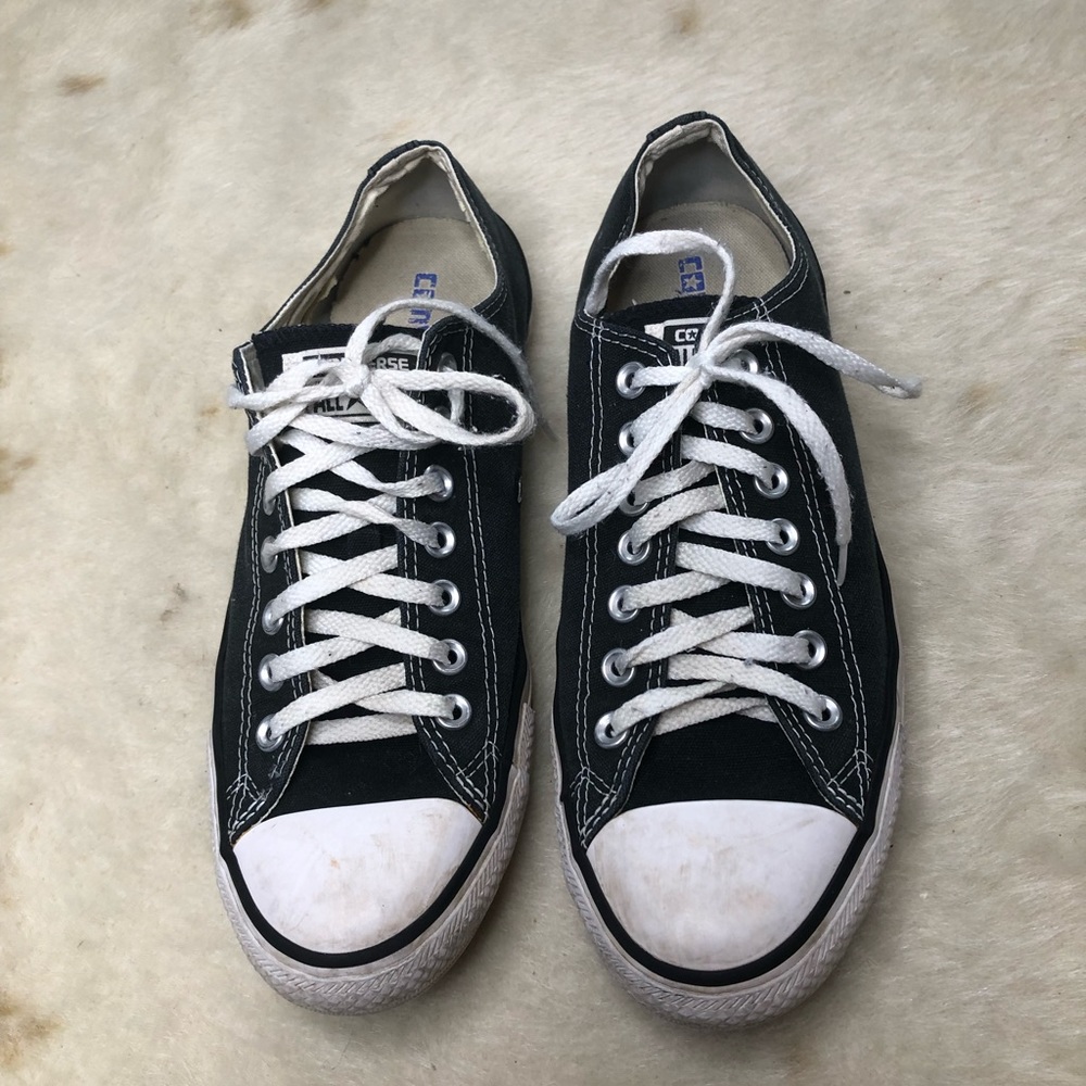 Converse all star